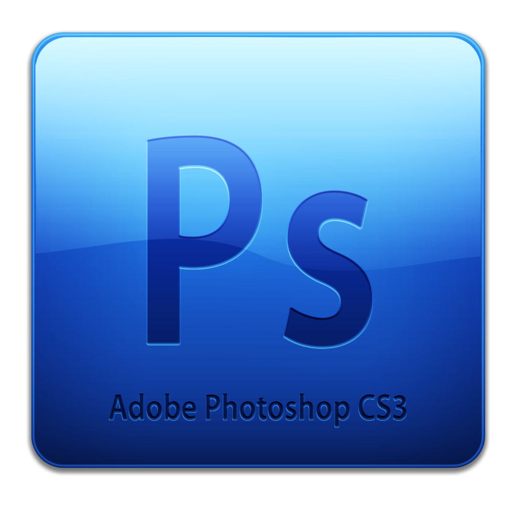 PS CS3 Icon (clean)